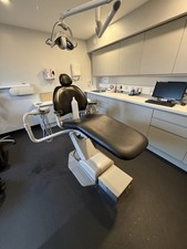 Adec Performer Dental Chair