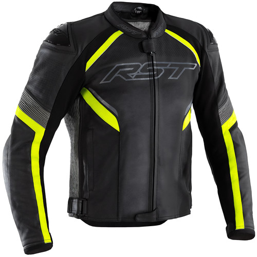 Rst sabre leather - rst, ce