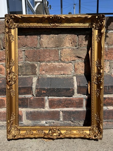 Antique style ornate rococo - antique,