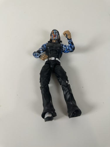 Wwe elite jeff hardy - hardy, series