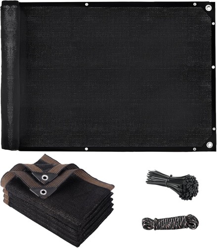 Garden privacy screen - x, 2m