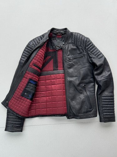 Superdry idris elba leading - idris, ie