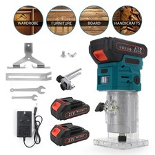 6 Speed Cordless Brushless