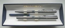 Waterman Paris Fountain and