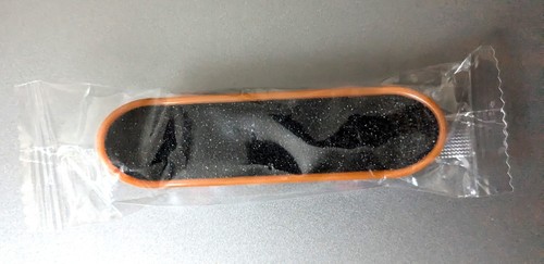 New finger skateboard fidget - finger,