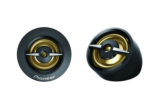 Pioneer 20mm component - pioneer,