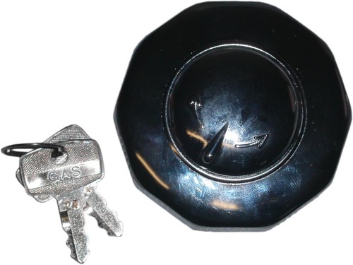Fuel cap for 1976 - cap, yb
