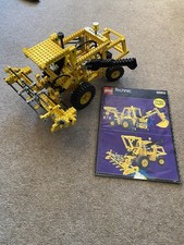 Lego technic 8862 - technic, set