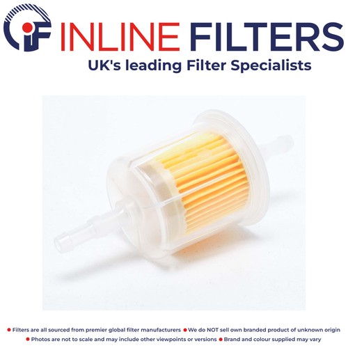 Fuel filter for winget lf45 - for,