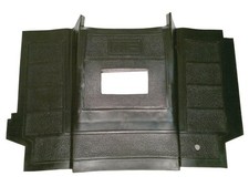 Sparex floor matting for