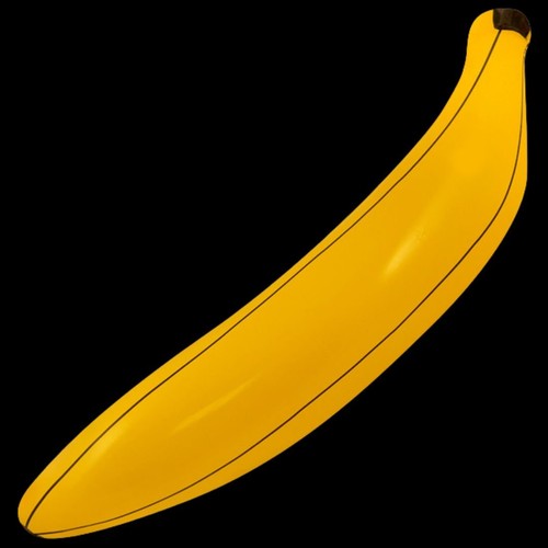 Inflatable banana blow - inflatable,