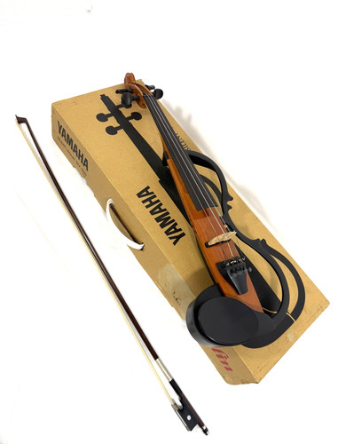 Yamaha 100 silent electric - sv-100,