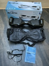 Bluefin Classic Segway