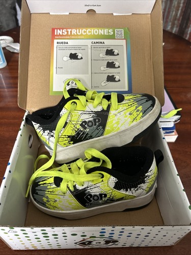 Heelys kids - heelys,