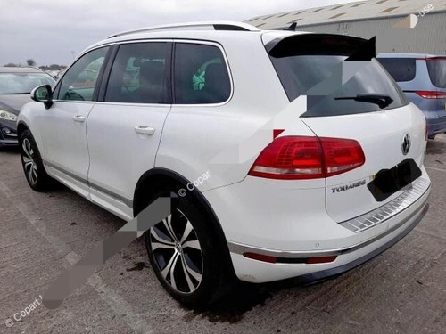 Touareg line 3 0tdi - r,