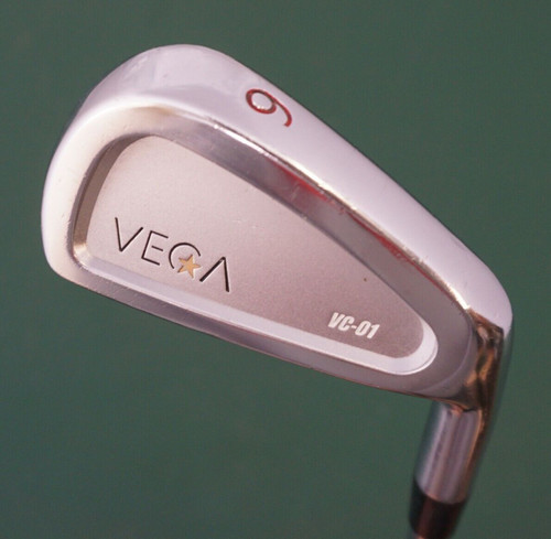 Vega iron regular - vega, 6
