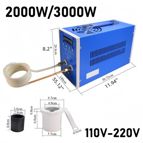 2000w 3000w induction heater - induction,