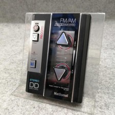 (For Parts or Repair) NATIONAL