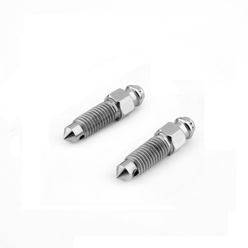 M7x1 00mm 5mm - 2x, 30.5mm