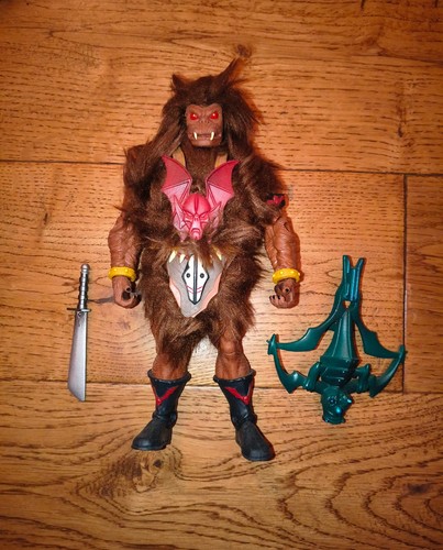 Masters the universe - of,