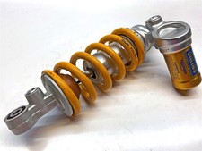 2025 Triumph Street Triple 765 RS Rear Shock - 1652 Miles - T2050312