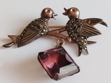 Antique Edwardian Silver