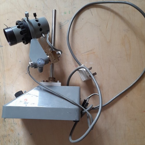 Olympus microscope japan - ck,