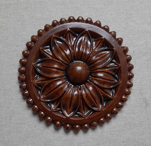 5cm antique resin carved - a, 13.