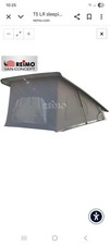 Reimo T5/ T6 Lwb Roof Canvas