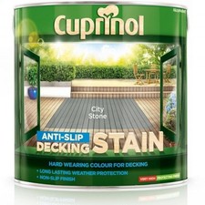 Cuprinol Anti-Slip Decking