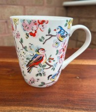 NEW CATH KIDSTON BLOSSOM BIRDS