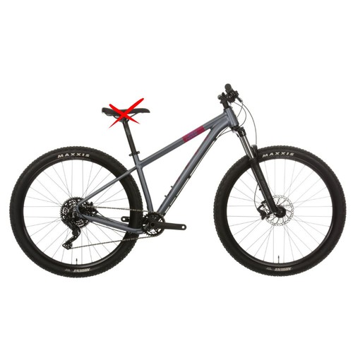 Voodoo soukri womens - voodoo,