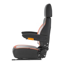 Forklift Seat Mower Tractor