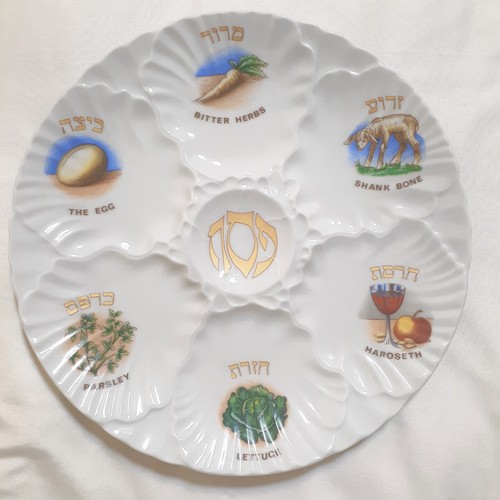 Eckstein passover seder - eckstein,