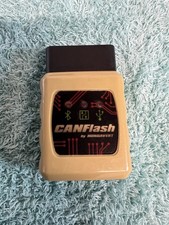 Hondavert CANFlash Civic Type