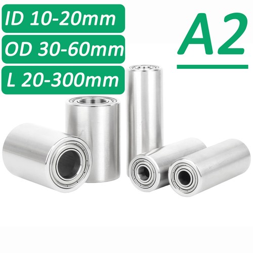 Stainless steel core - steel,