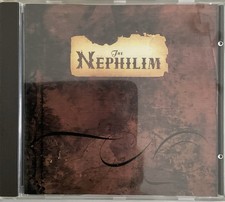 Fields of the Nephilim CD SlTU