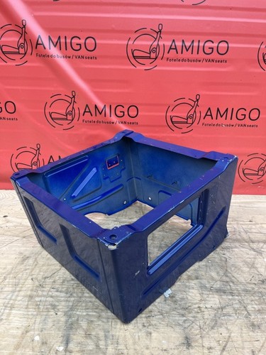 Genuine passenger seat base - genuine,