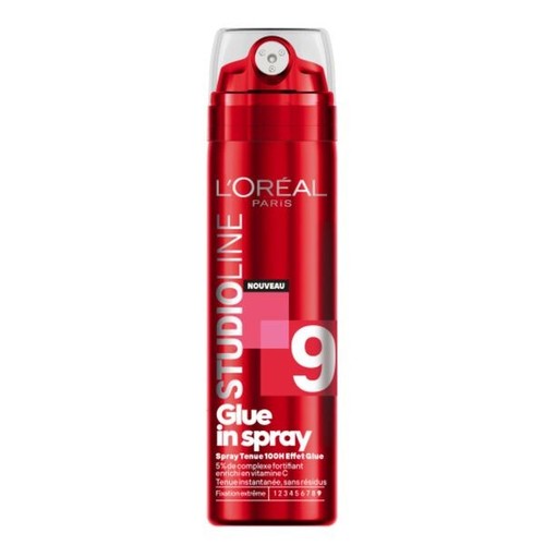 Oreal studio line glue in - glue,