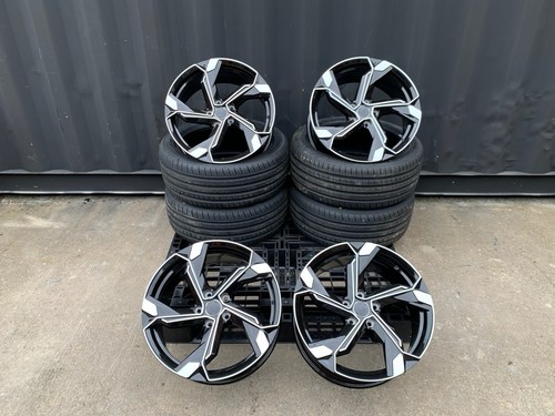 Alloy wheels tyres etron - alloy,