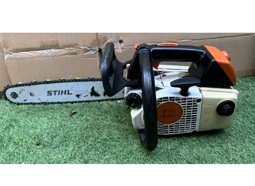 Stihl ms200t top handle petrol - stihl,