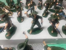 Airfix 24 Australian Infantry