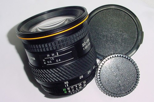 Tokina 35mm 4 5 af - tokina, 20-35mm