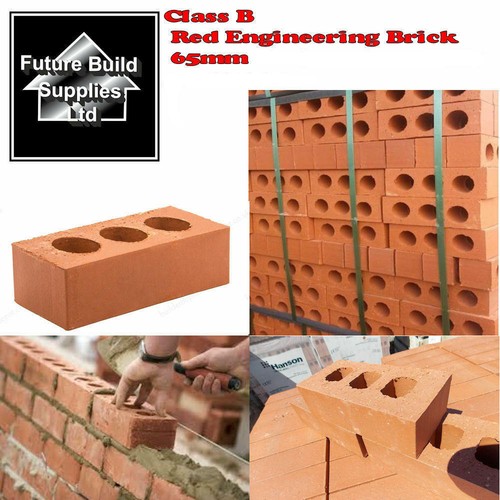 Perforated class red - class, b