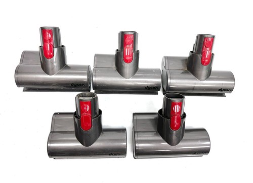 Mini turbine head - x5,