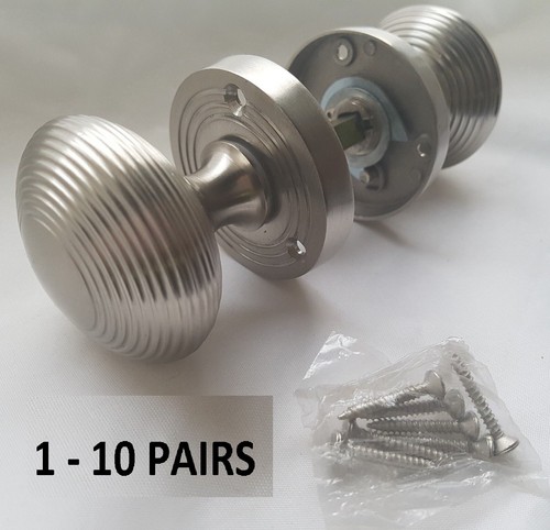 Pairs satin interior - satin,