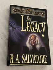 The Legacy Forgotten Realms