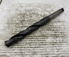 HSS Imperial Morse Taper shank