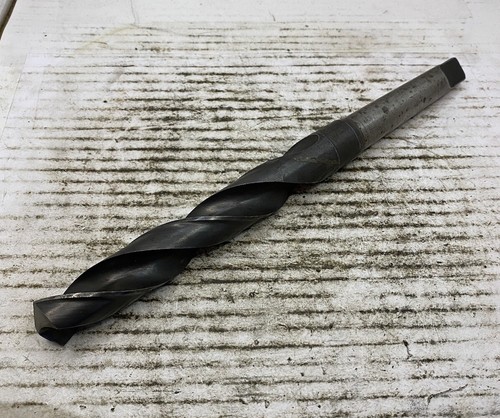 Hss imperial morse - hss, shank