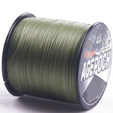 Pro 100M-2000M Army Green PE
